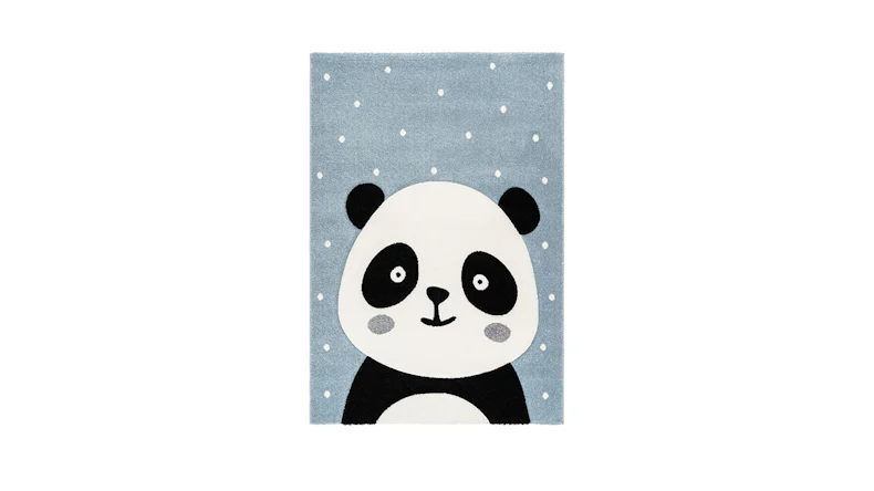 planeo Teppich - Australia - Madura Blau