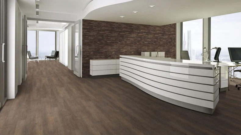 Skaben WoodWall - Hatchetwood Bangkirai Charred