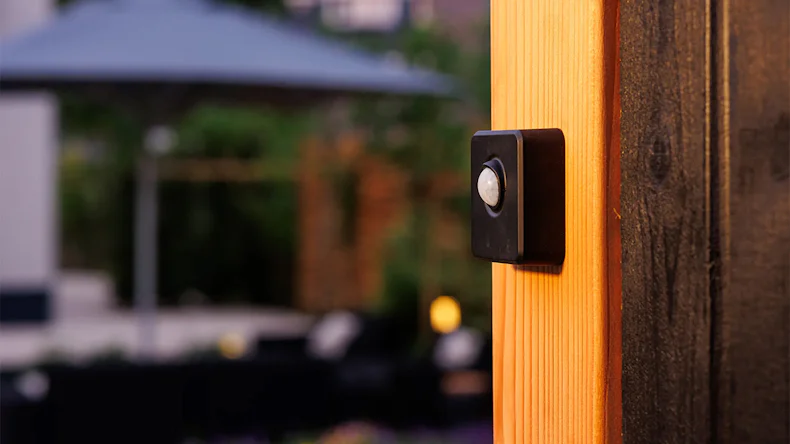 planeo Bewegungssensor Smart Zigbee