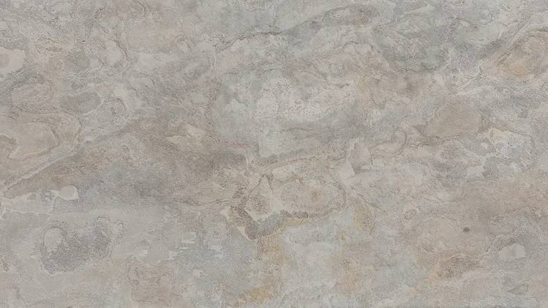 planeo EVOLITH EasyFix - Rivestimento in pietra naturale Bianco Pure 600 x 300 mm - 6 pezzi.