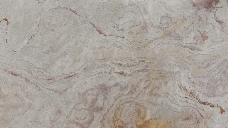 planeo EVOLITH Slate&Stone - Naturstein Wandverkleidung Bianco Pure 1220 x 610 mm