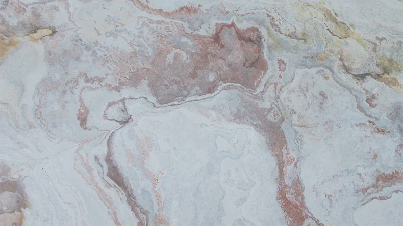 planeo EVOLITH Slate&Stone - Naturstein Wandverkleidung Bianco Pure 1220 x 610 mm