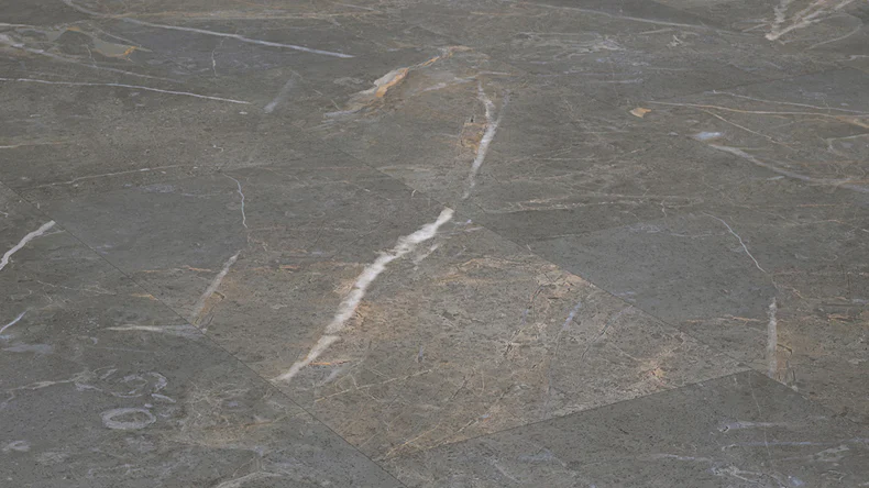 planeo Klick Vinyl - Zuhause GREY BOOGIE (EF-41732)