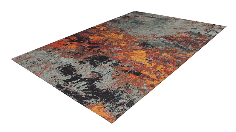 planeo Teppich - Blaze 400 Multi