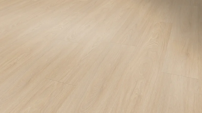Gerflor Vinyle à coller - Virtuo 55 EIR Blomma Beige | gaufrage synchrone (38981460)