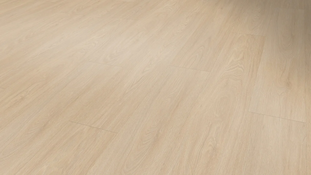 Gerflor click Vinyl - Virtuo 55 Rigid Acoustic EIR Blomma Beige | integrated impact sound insulation (39061460)