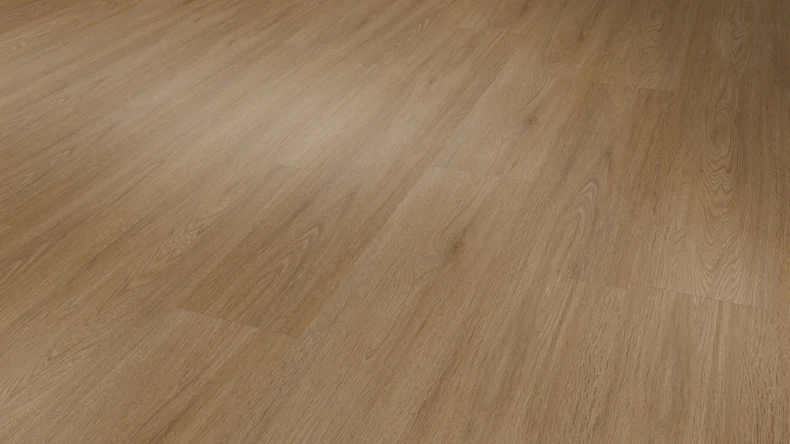 Gerflor Klebevinyl - Virtuo 55 EIR Blomma Brown | Synchronprägung (38981461)