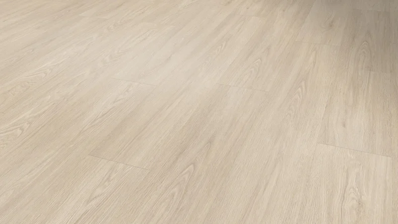 Gerflor Klick Vinyl - Virtuo 30 Rigid Acoustic EIR Blomma Light | Trittschalldämmung integr. (39131464)