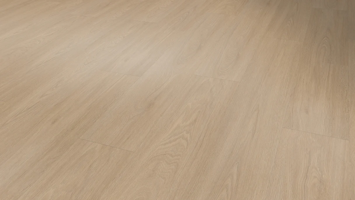 Gerflor click Vinyl - Virtuo 30 Rigid Acoustic EIR Blomma Natural | integrated impact sound insulation (39131465)