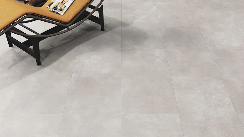 Gerflor Klebevinyl - Creation 40 Bloom Uni Clear XL
