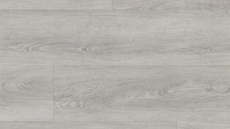 Gerflor Sol PVC clipsable - Virtuo 30 Rigid Acoustic EIR Bohem Dark Grey | isolation phonique intégrée (39111457)