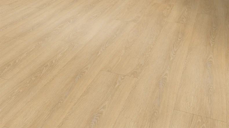 Gerflor Vinile ad incastro - Virtuo 30 Rigid Acoustic EIR Bohem Honey | isolamento acustico integrato (39111458)