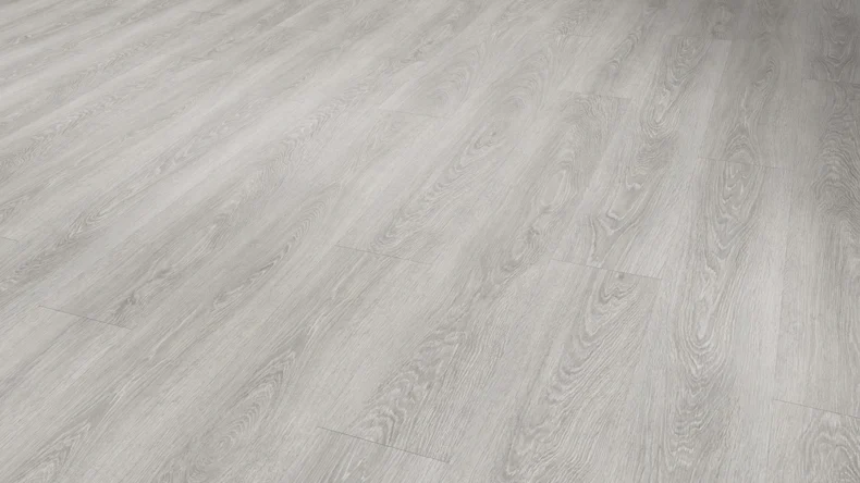 Gerflor Klebevinyl - Virtuo 55 EIR Bohem Dark Grey | Synchronprägung (38971457)