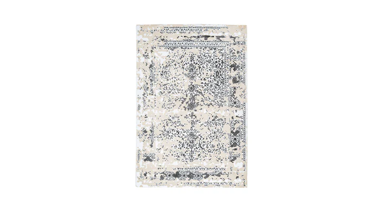 tapis planeo - Broadway 600 gris 120 x 170 cm