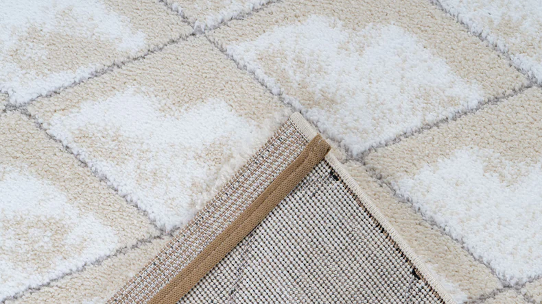 tappeto planeo - Broadway 800 crema 200 x 290 cm