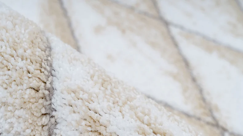 tappeto planeo - Broadway 800 crema 200 x 290 cm