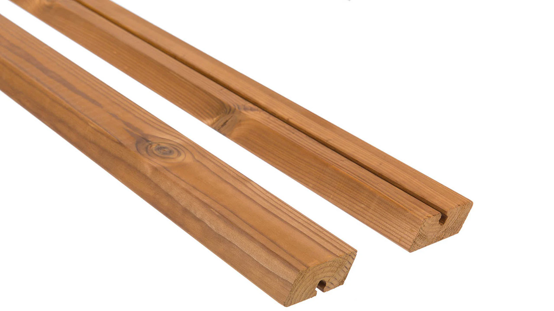 planeo facciata in legno di facciata in legno di planeo fascia romboidale termo pino PaC 20x65