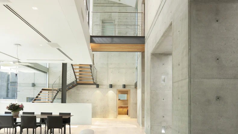 Wicanders Korkboden zum Klicken - Cork Essence Fashionable Glacier (C85J001)