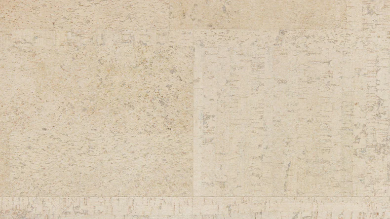 Wicanders Korkboden zum Klicken - cork Essence Fashionable Antique White (C88K001)