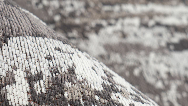 tapis de planéos - Cambodge - Kampong Taupe