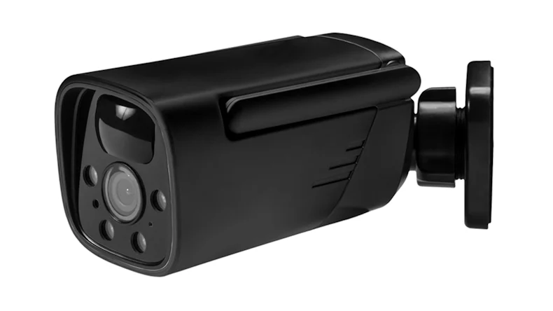 planeo Kamera Smart 12V - (Wi-Fi) inkl. 3m Kabel