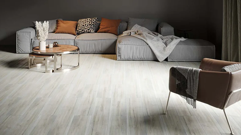 planeo click Vinyl - Oak Catalonia | PVC Free (BAQ-5613)
