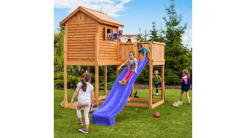 maison de jeu planeo - Casa Blue