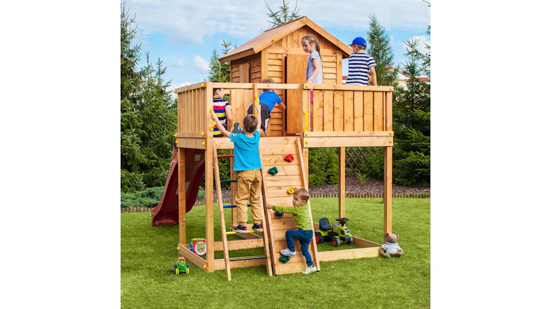 maison de jeu planeo - Casa Blue