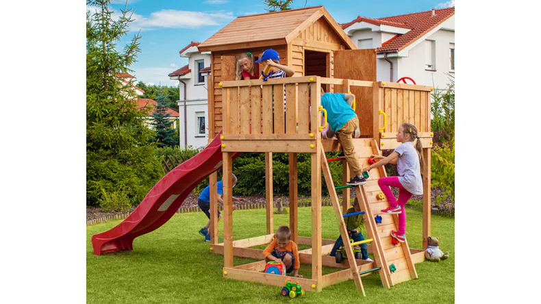 maison de jeu planeo - Casa Blue