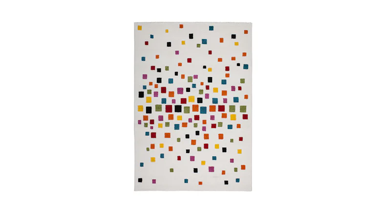 tapis planeo - Castara 248 Multi 200 x 290 cm