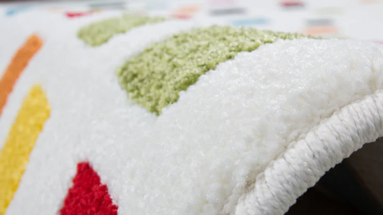 tapis planeo - Castara 248 Multi 200 x 290 cm