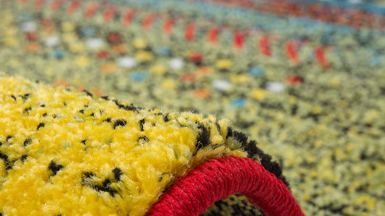 planeo Teppich - Castara 252 Multi 120 x 170 cm