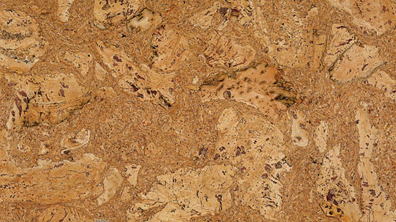 KWG Korkboden zum Kleben - Paco CC 1009 edelfurniert (110013)