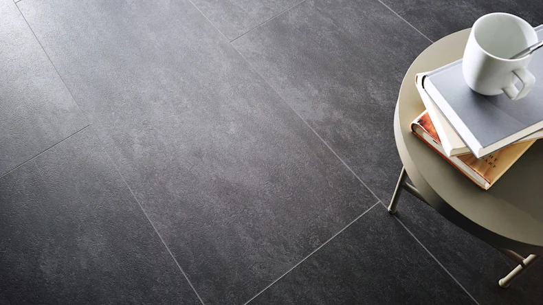 KWG Klebevinyl - Antigua Stone Cement moro (930138)