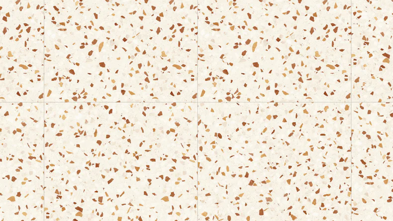 Vinile adesivo Gerflor - Creation 70 Chips Amber