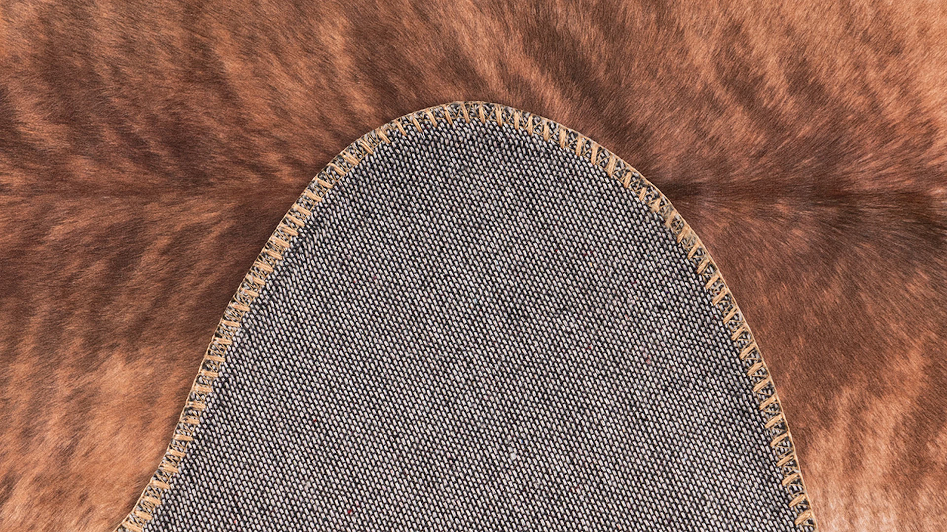 planeo carpet - Western 625 light brown