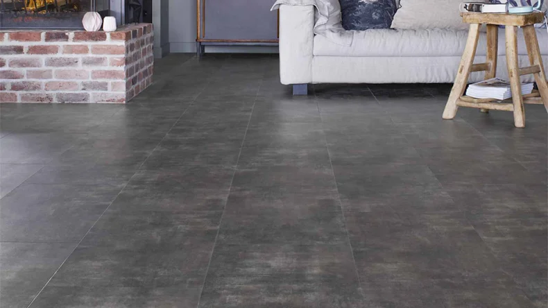 planeo Sonderposten Vinylboden - Klick-Vinyl Home Clic Clarinet