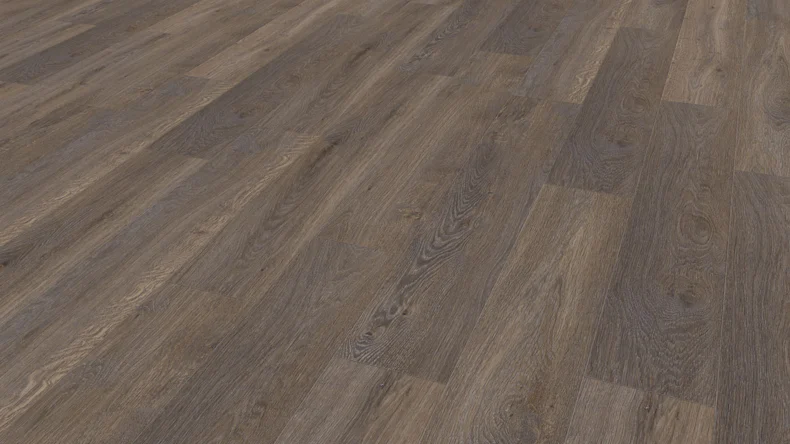 Gerflor PVC Auto-adhésive - Senso Rustic Cleveland Dark (33250728)