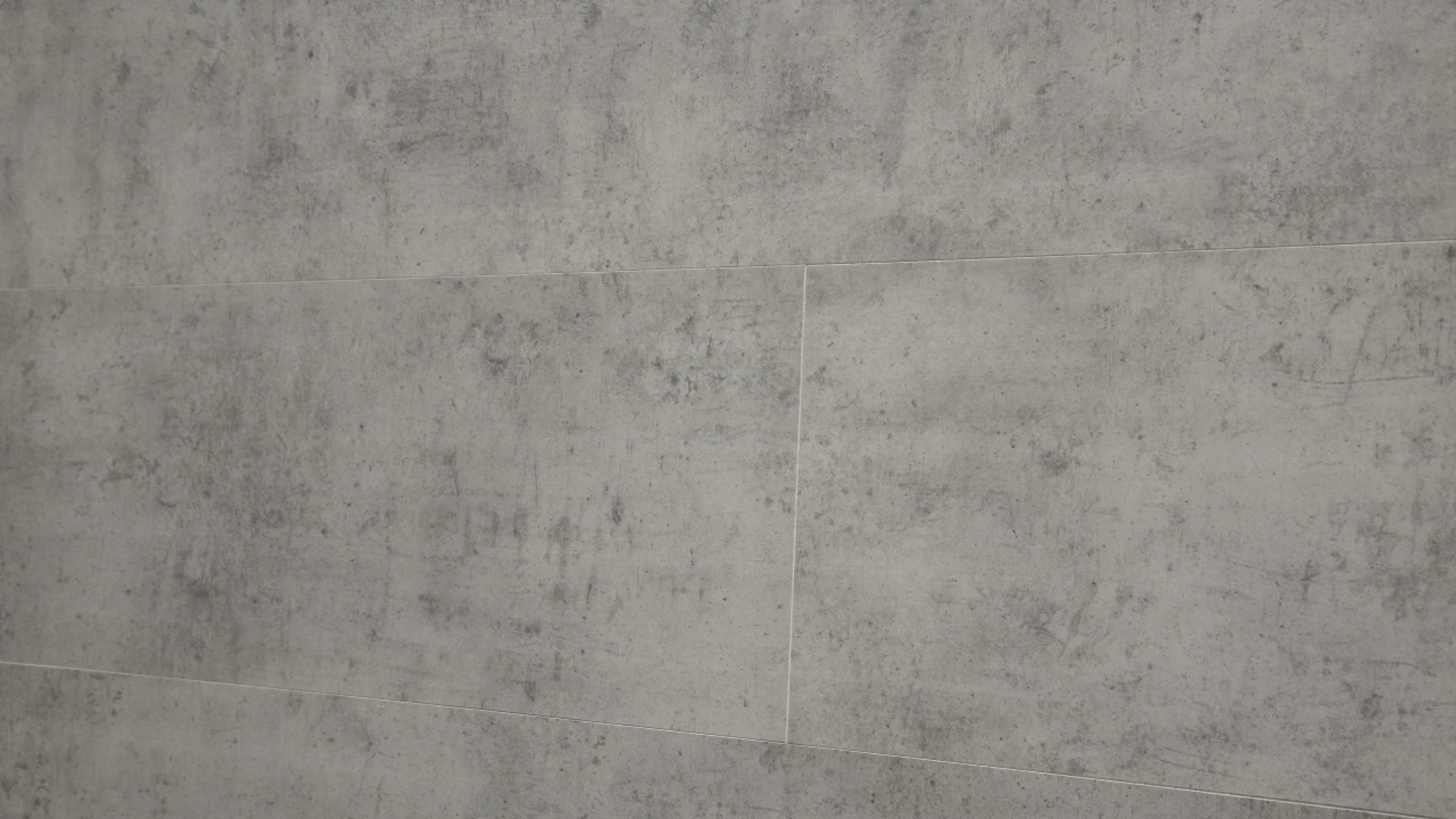 planeo DesignWall Aqua wall cladding - concrete Oscuro