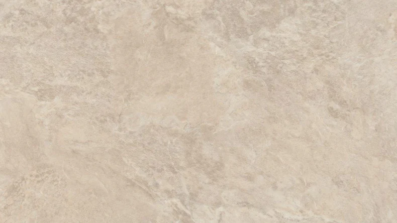 Planeo Klick-Vinyl Sonderposten - Sandstein Travertin Hell