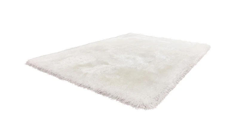 planeo Teppich - Cosy 310 Weiß 200 x 290 cm