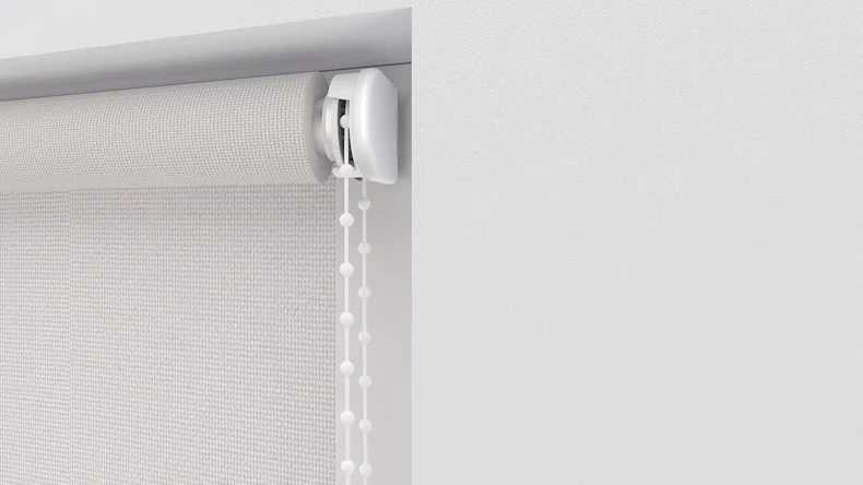 tenda a rullo planeo 25mm TL - bianco