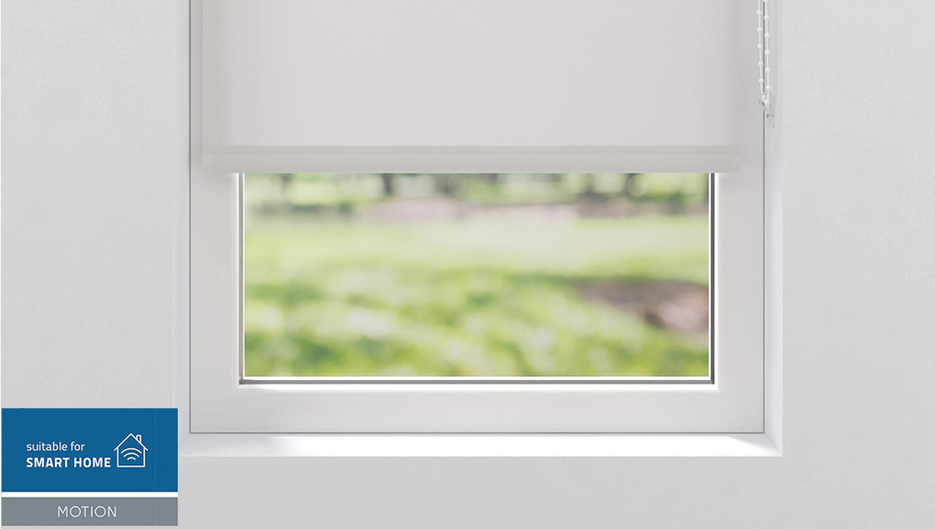 planeo roller blind 25mm TL - white