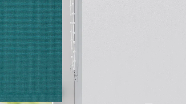 tenda a rullo planeo 25mm VD - Benzina