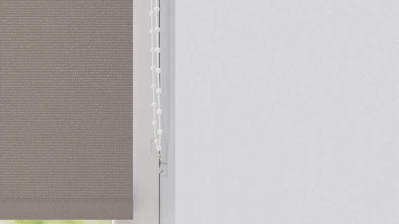 store à rouleau planeo 25mm VD - ciment