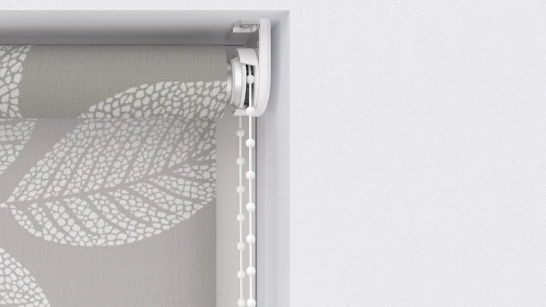 planeo Rollo 25mm TL - Blatt Beige