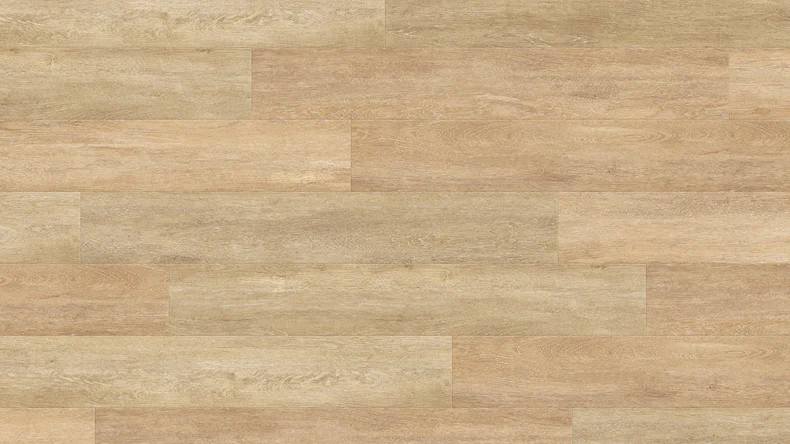 Gerflor Klick Vinyl Rigid - Creation 40 Clic Honey Oak | Authentisches Erscheinungsbild (60600441)