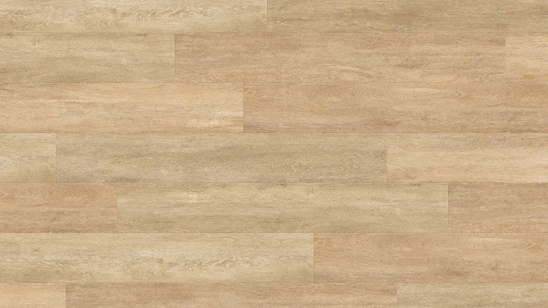 Gerflor Klick Vinyl Rigid - Creation 70 Clic Honey Oak | Authentisches Erscheinungsbild (61270441)