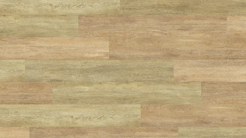 Gerflor Klebevinyl - Creation 55 Honey Oak