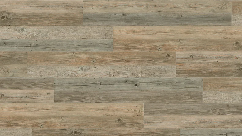 Gerflor Klebevinyl - Creation 55 Long Board